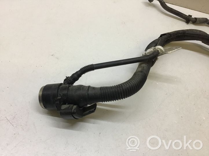 Toyota RAV 4 (XA50) Tuyau de remplissage de réservoir de carburant 7774512110