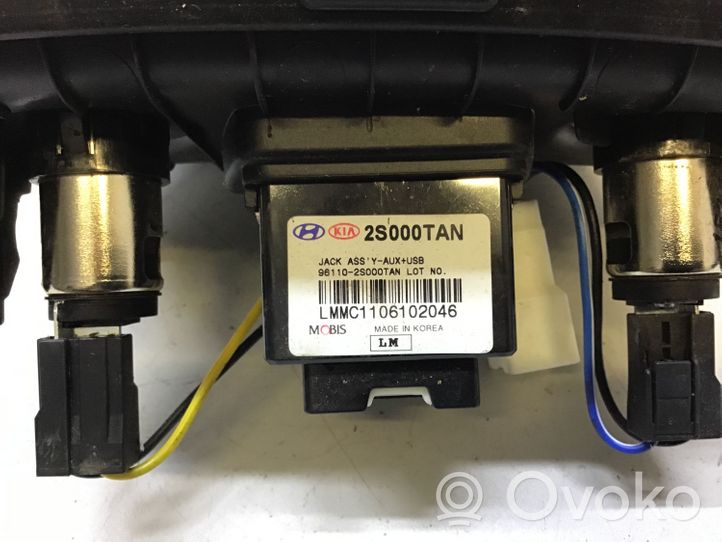 Hyundai ix35 Interruttore riscaldamento sedile 846202Y900