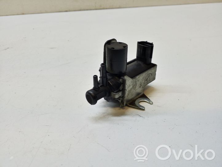 Toyota Yaris Turboahtimen magneettiventtiili 2581933030