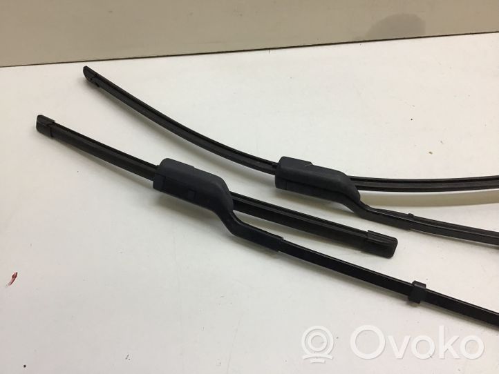Citroen DS7 Crossback Headlight wiper blade set 97417643