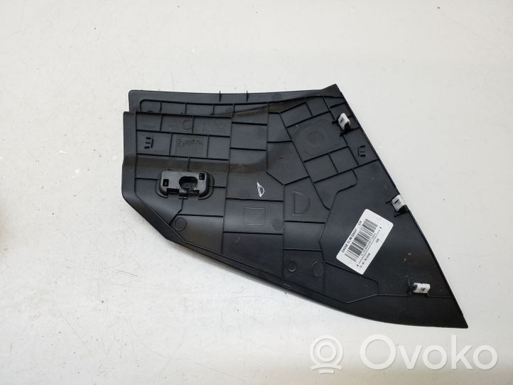 Citroen DS7 Crossback Altri elementi della console centrale (tunnel) 9816304577