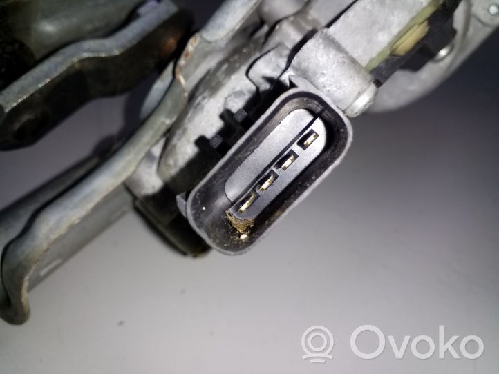 W000011423 Dodge Grand Caravan Front wiper linkage and motor, 25.00 € RRR