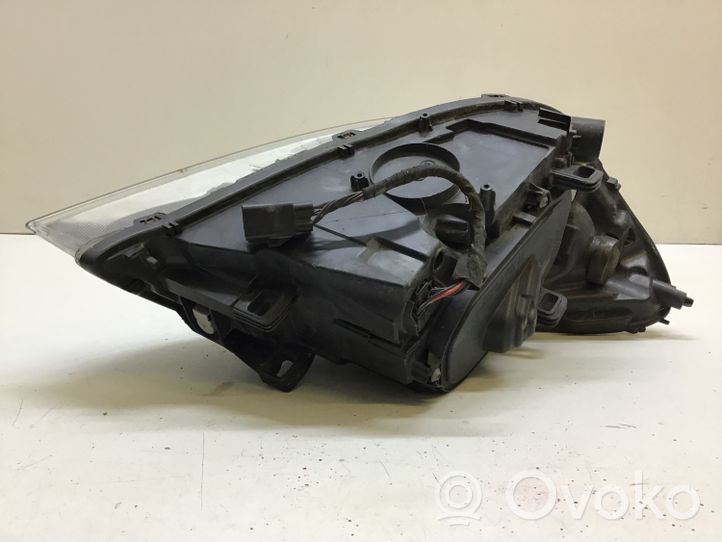 Volvo V60 Faro/fanale 31383068