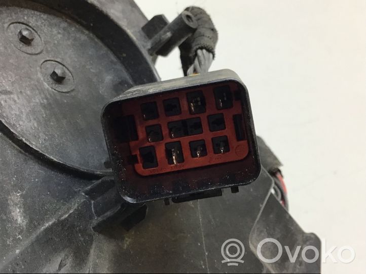 Volvo V60 Lampa przednia 31383068