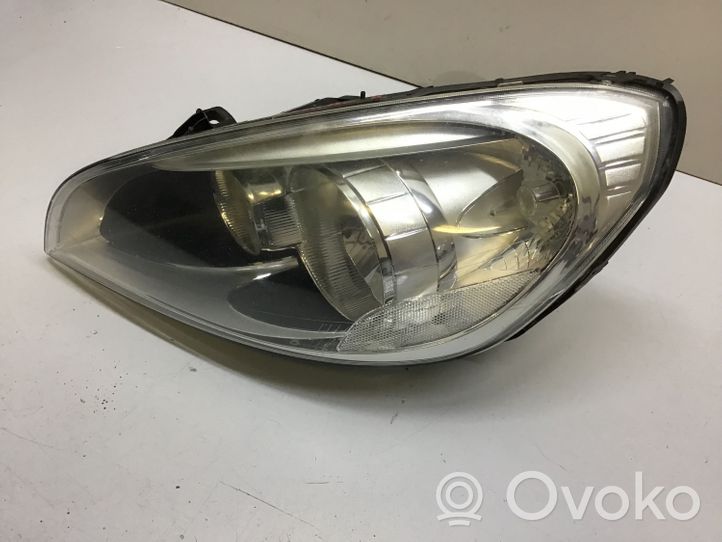 Volvo V60 Lampa przednia 31383068