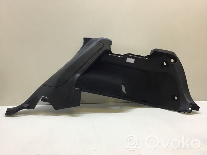 Lexus NX Rivestimento pannello laterale del bagagliaio/baule 6473078010