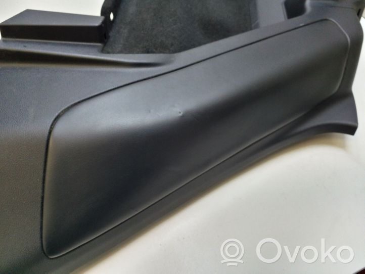 Lexus NX Rivestimento pannello laterale del bagagliaio/baule 6474078010