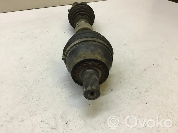 Volvo V60 Semiasse anteriore P31256779