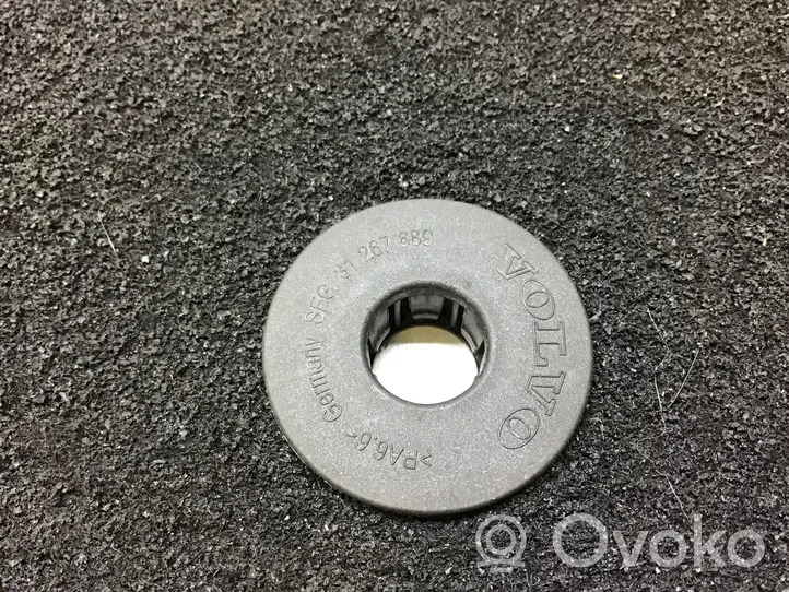 Volvo V60 Tapis de sol arrière 31267689