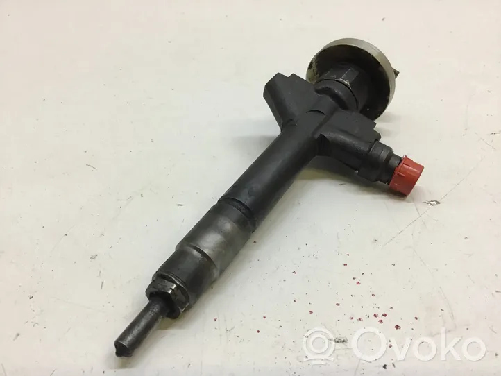 Mazda 5 Injecteur de carburant 13H50A