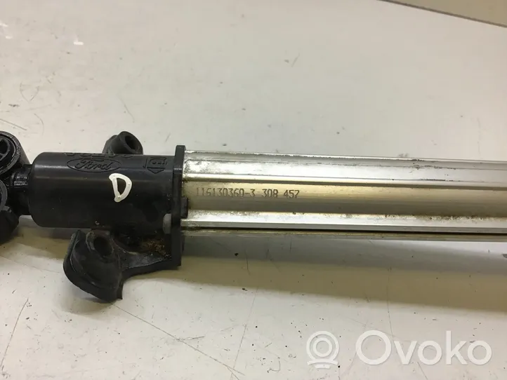 Volvo V60 Headlight washer spray nozzle 3308457