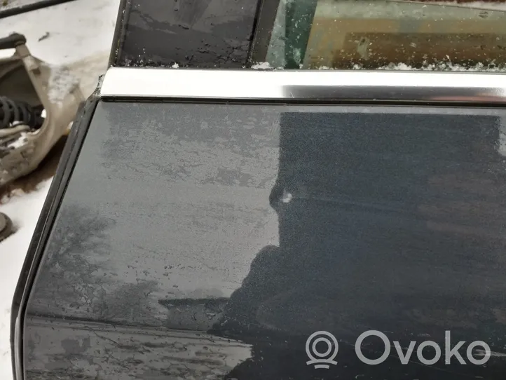 Volvo V60 Rear door 