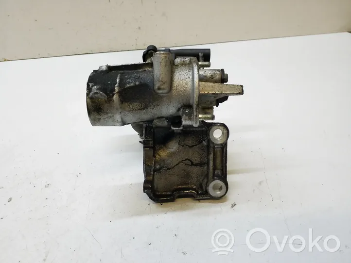 Nissan Qashqai Soupape vanne EGR 70036814