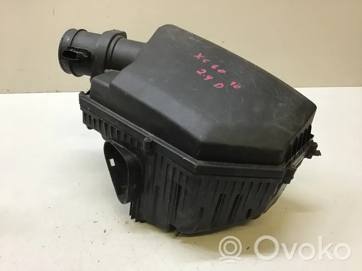 Volvo XC60 Air filter box 30792196