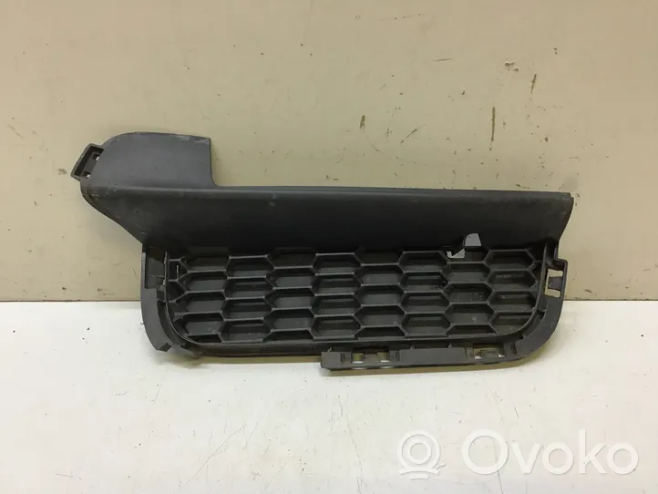 BMW 6 F06 Gran coupe Front bumper lower grill 8050835