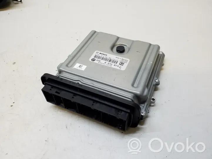 BMW 6 F06 Gran coupe Sterownik / Moduł ECU 8572873