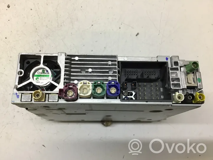 BMW 2 F22 F23 Radio / CD/DVD atskaņotājs / navigācija 9365837