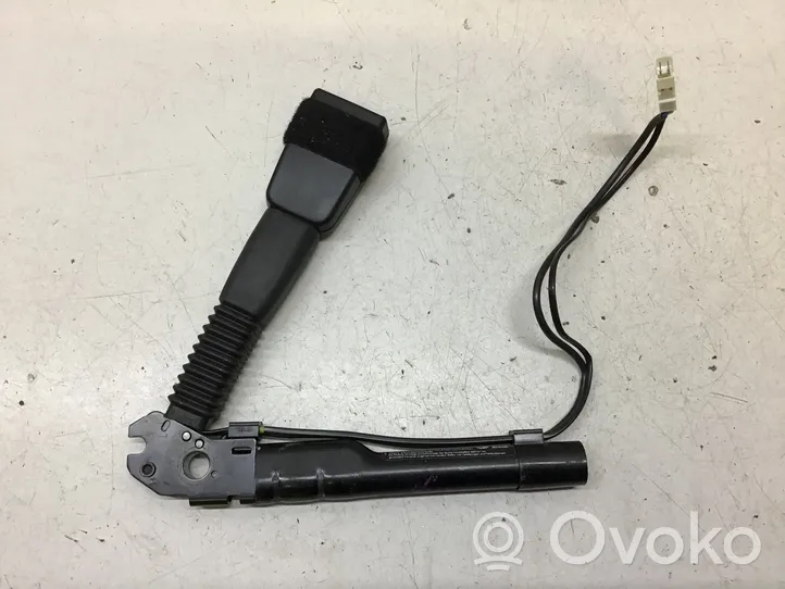 BMW 2 F22 F23 Ceinture de sécurité avant 34110143