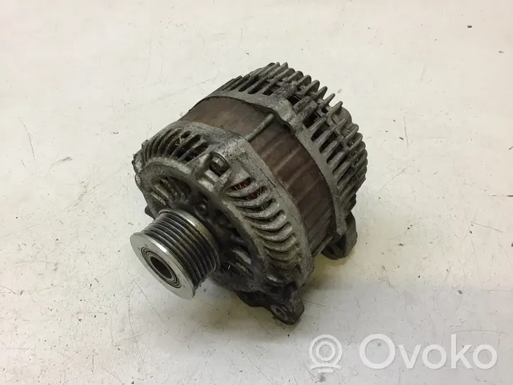 Renault Scenic III -  Grand scenic III Alternator 8200363528