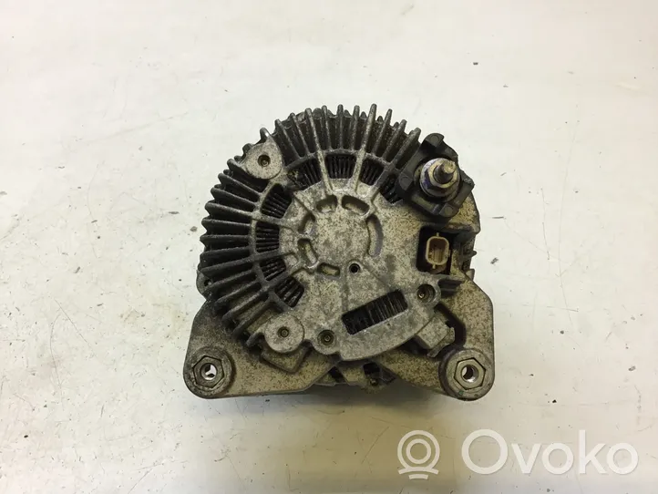 Renault Scenic III -  Grand scenic III Generator/alternator 8200363528