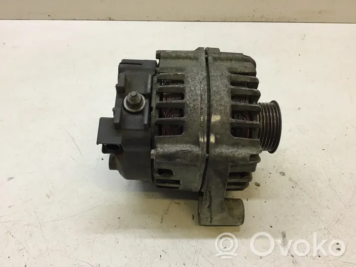 BMW 3 E90 E91 Alternator 7802261