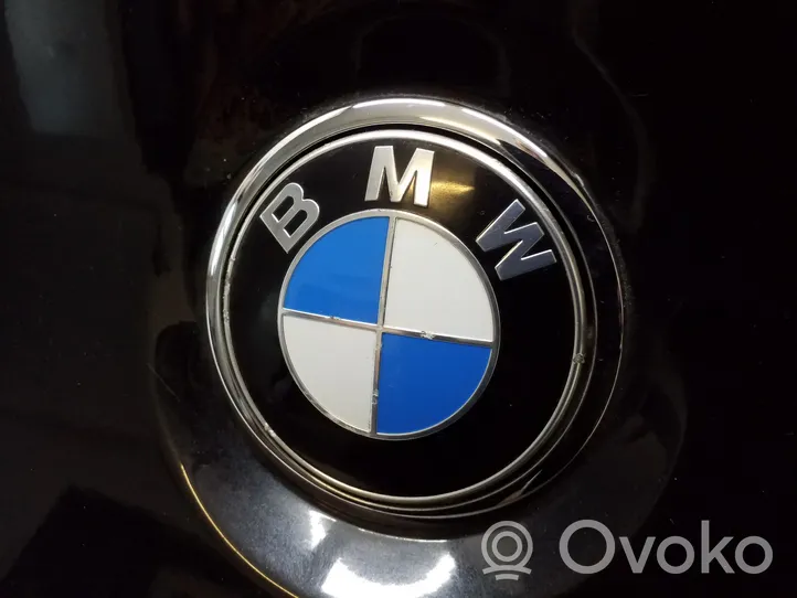 BMW 6 F06 Gran coupe Couvercle de coffre 