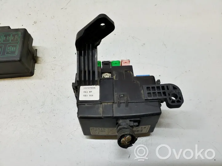 KIA Sorento Module de fusibles 914152P795