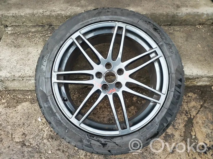 Audi A6 S6 C7 4G Cerchione in lega R20 8R0601025R