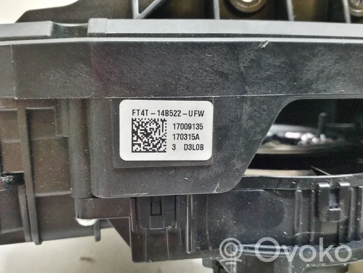 Ford Galaxy Pyyhkimen/suuntavilkun vipukytkin EG9T13335FBW