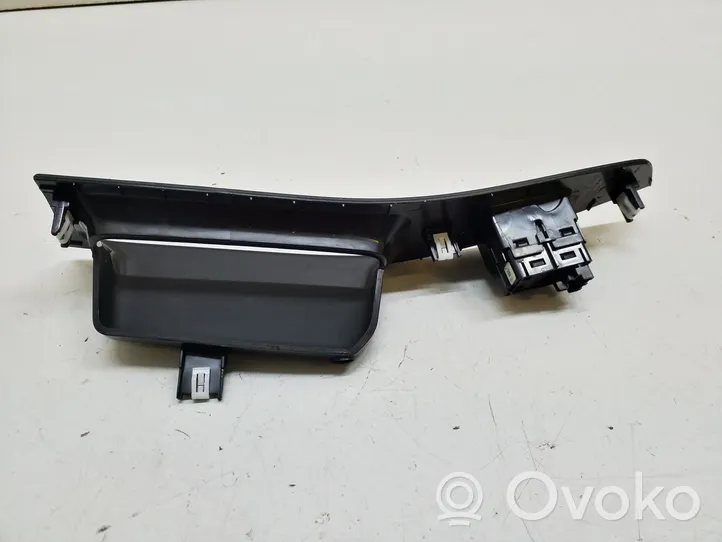 Ford Galaxy Interrupteur commade lève-vitre EM2B14A568