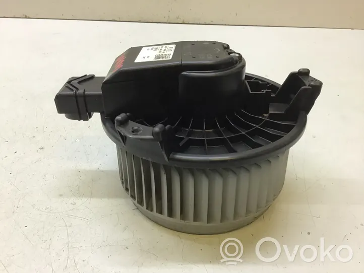 Ford Galaxy Ventola riscaldamento/ventilatore abitacolo DS7H19846AA