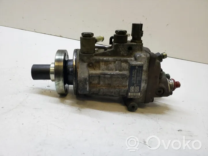 Nissan X-Trail T30 Pompe d'injection de carburant à haute pression 167008H801