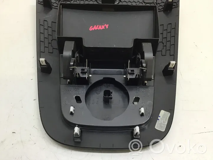Ford Galaxy Inny element deski rozdzielczej EM2BR13549
