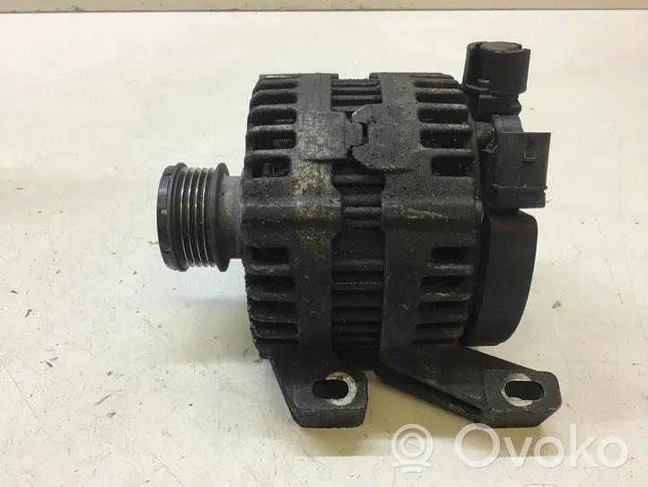 Volvo XC90 Alternador 0121715008