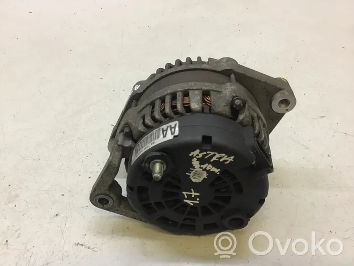 Opel Astra J Generatore/alternatore 