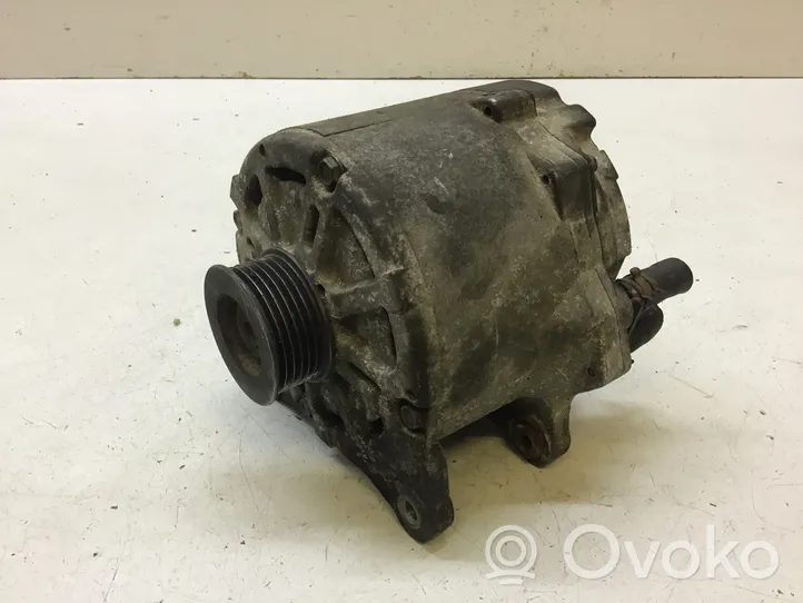 Volkswagen Phaeton Generator/alternator 059903023