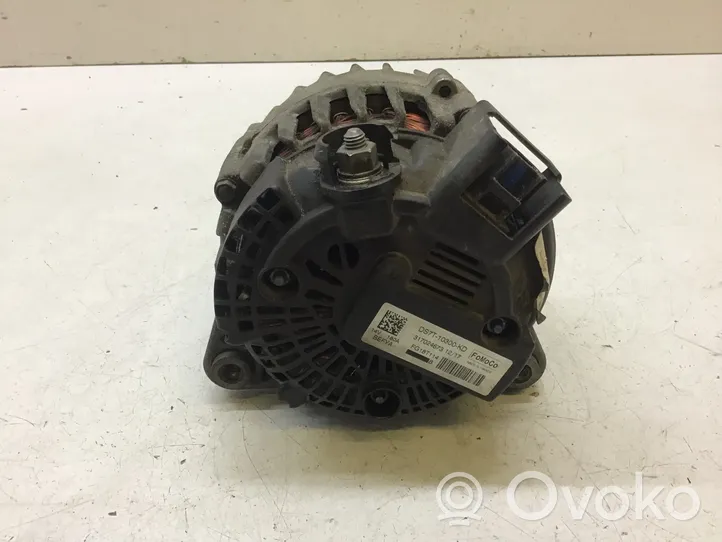 Ford Galaxy Alternator DS7T10300KD