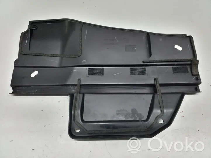 Jaguar E-Pace Coperchio/tappo della scatola vassoio della batteria J9C35162BD