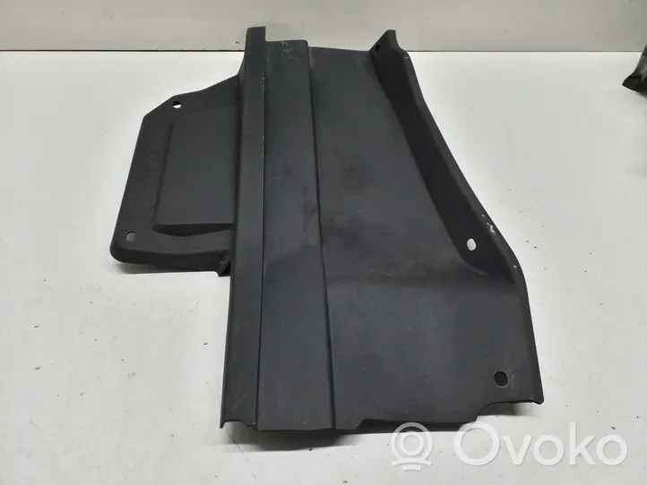 Jaguar E-Pace Coperchio/tappo della scatola vassoio della batteria J9C35162BD