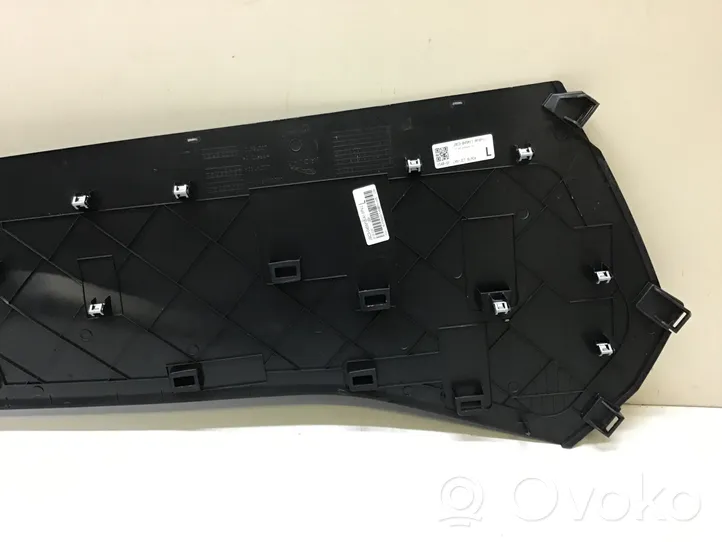 Jaguar E-Pace Garniture latérale de console centrale avant J9C3045M11AF