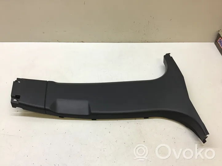 Jaguar E-Pace Rivestimento montante (B) (fondo) J9C3243A52A