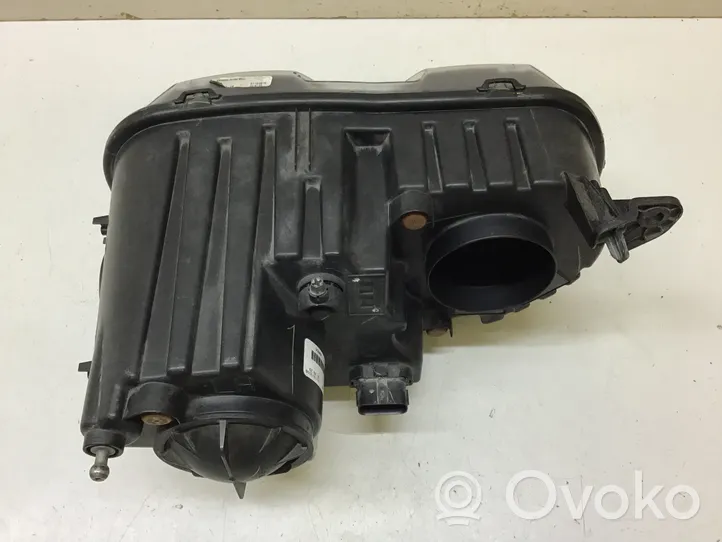 Dodge Challenger Lampa przednia 68174065AE