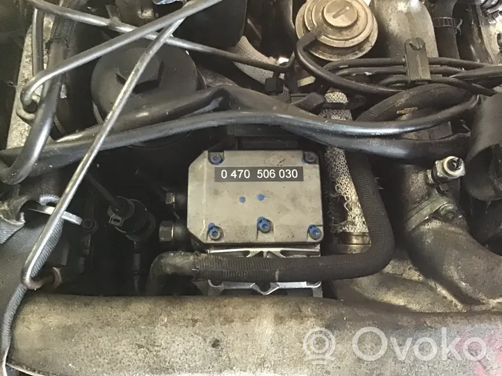 Audi A6 S6 C5 4B Engine BFC