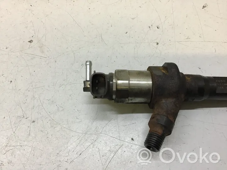 Mazda 6 Injecteur de carburant R2AA13H50