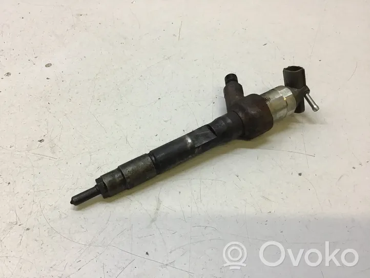 Mazda 6 Injecteur de carburant R2AA13H50