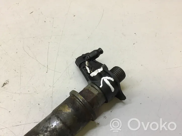 Renault Trafic II (X83) Injecteur de carburant 0445115007