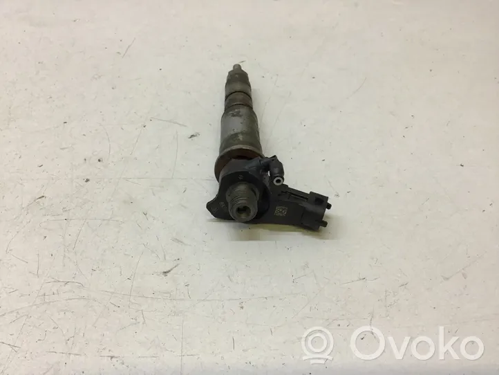 Renault Trafic II (X83) Injecteur de carburant 0445115007