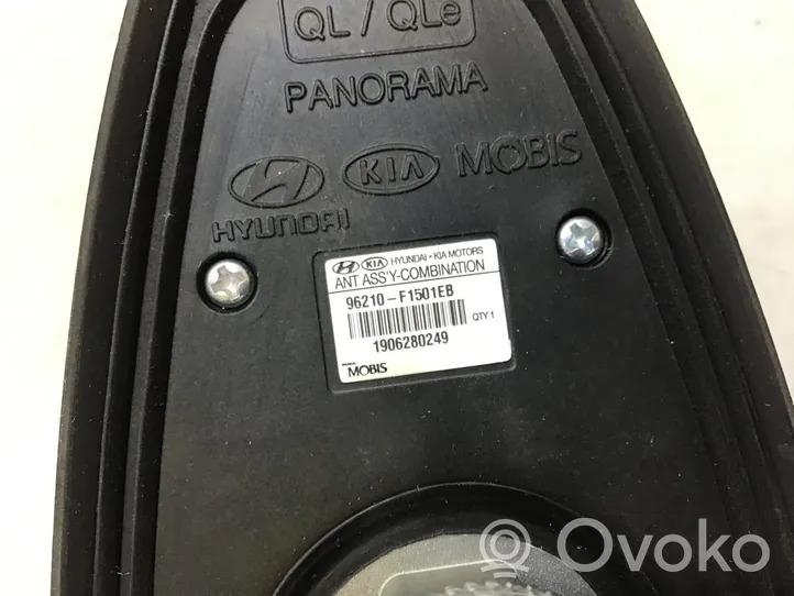 KIA Sportage GPS-pystyantenni 96210F1501EB