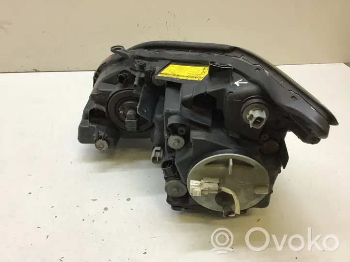 Lexus RX 330 - 350 - 400H Lampa przednia 