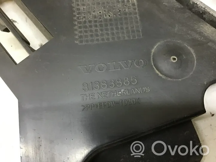 Volvo XC60 Uchwyt / Mocowanie lampy przedniej 31383885